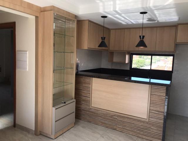 Apartamento Novo - Foto 3