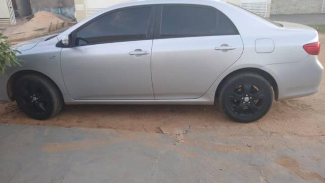 Corolla xei 2009 - Foto 4