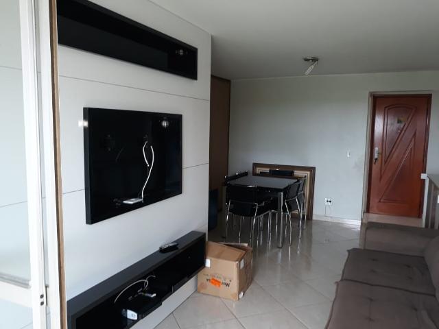 Apartamento com 3 quartos, armários e lazer - Foto 3
