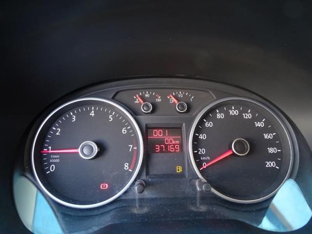 Volkswagen Gol 1.0 mi 8v G.vi - Foto 9