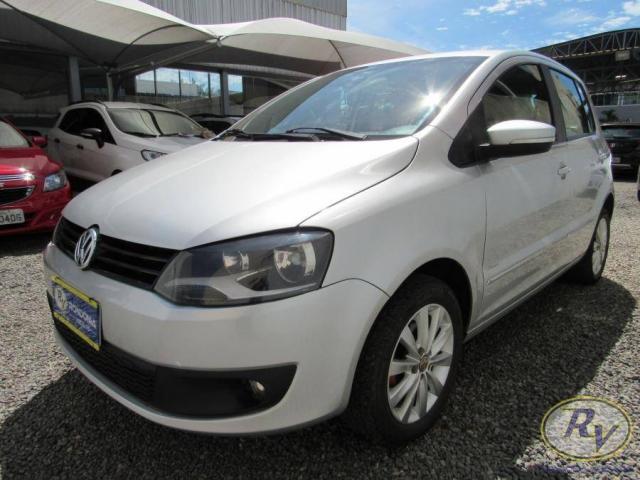 FOX 2011/2011 1.6 MI PRIME 8V FLEX 4P MANUAL