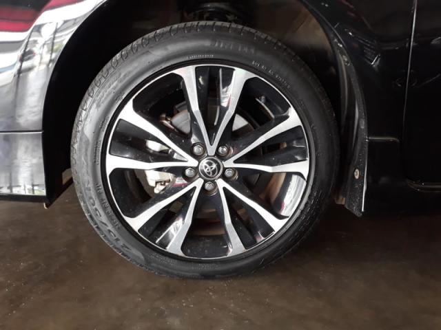 TOYOTA COROLLA XRS FLEX - Foto 11