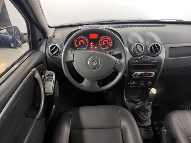 Oportunidade RENAULT SANDERO EXP 16 - Foto 16