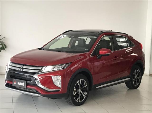 Mitsubishi Eclipse Cross 1.5 Mivec Turbo Hpe-s Awd - Foto 3