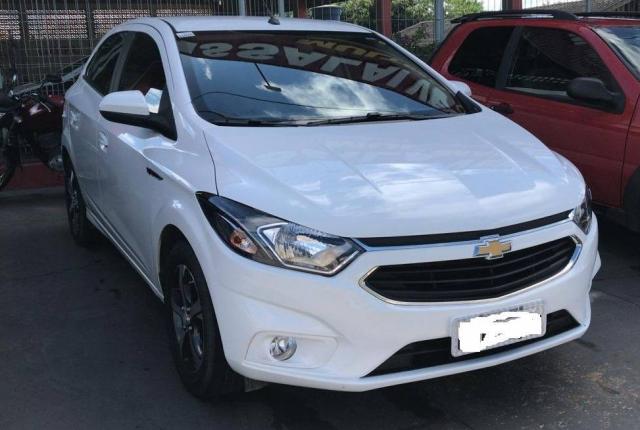 ONIX 2019/2019 1.4 MPFI LTZ 8V FLEX 4P AUTOMÁTICO - Foto 3