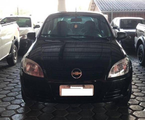 PRISMA 2008/2009 1.4 MPFI MAXX 8V FLEX 4P MANUAL