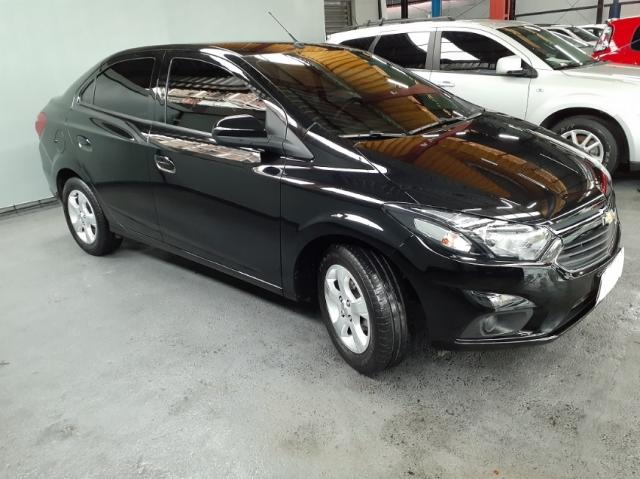 Chevrolet Prisma Sed. LT 1.4 8V FlexPower 4p 4P - Foto 2