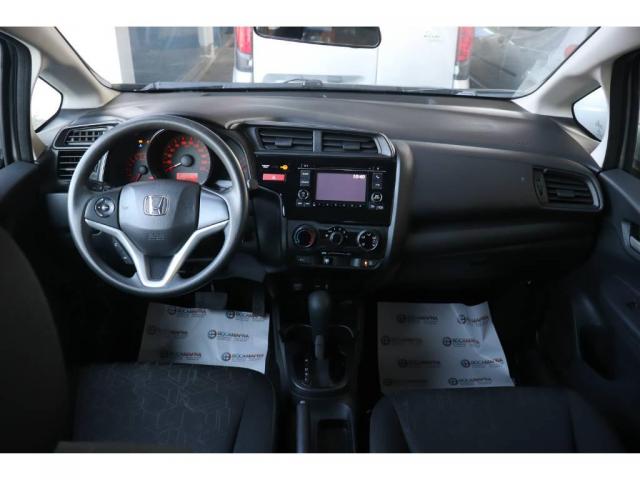 Honda Fit EX 1.5 AUT 4P FLE - Foto 3