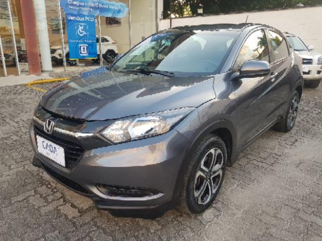 Honda Hr-v 1.8 16v lx
