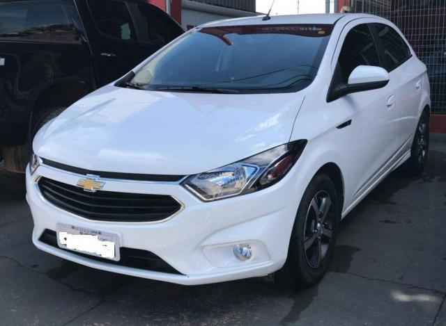 ONIX 2019/2019 1.4 MPFI LTZ 8V FLEX 4P AUTOMÁTICO - Foto 6