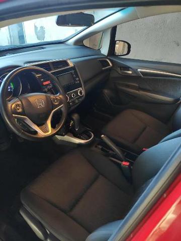 Honda fit ex novíssimo 2015/16 - Foto 6