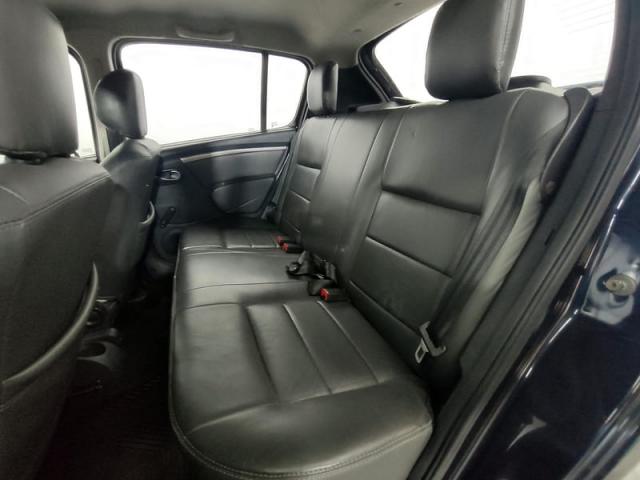 Oportunidade RENAULT SANDERO EXP 16 - Foto 12