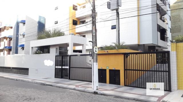 Apartamento-Padrao-para-Venda-em-Jatiuca-Maceio-AL - Foto 4