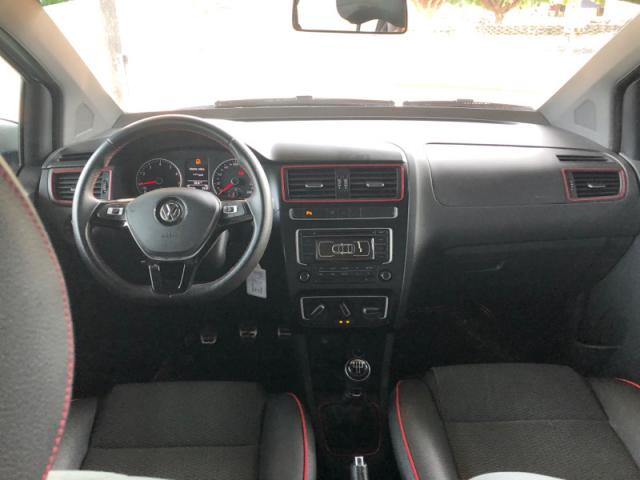 Volkswagen Fox 1.6 MSI Rock in Rio (Flex) FLEX MANUAL - Foto 4