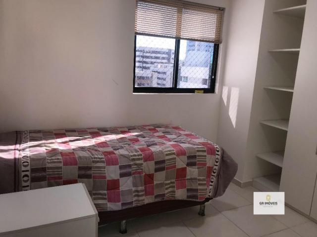 Apartamento-Padrao-para-Venda-em-Jatiuca-Maceio-AL - Foto 17