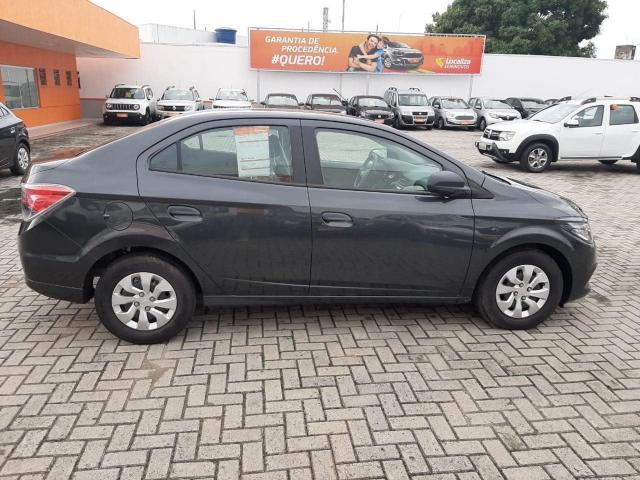 PRISMA 2019/2019 1.0 MPFI JOY 8V FLEX 4P MANUAL