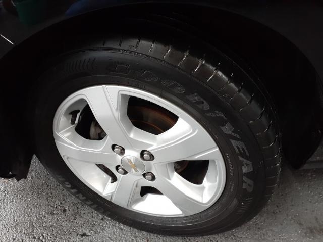 Chevrolet Prisma Sed. LT 1.4 8V FlexPower 4p 4P - Foto 5