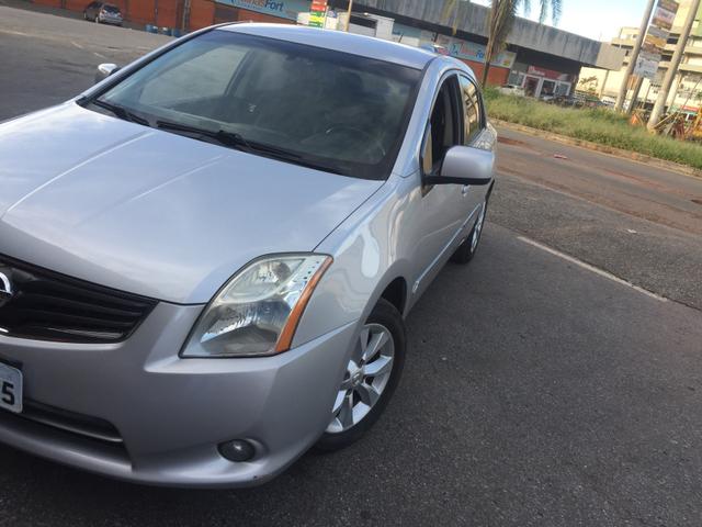 SENTRA 10/11 automático
