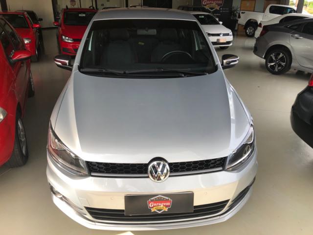 Volkswagen Fox 1.6 MSI Rock in Rio (Flex) FLEX MANUAL
