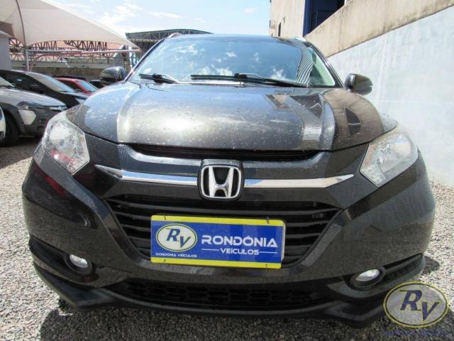 HR-V 2016/2017 1.8 16V FLEX EXL 4P AUTOMÁTICO - Foto 5