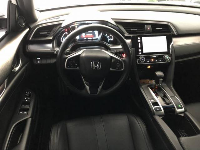 Honda Civic Sedan TOURING 1.5 - Foto 5