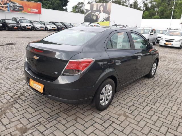 PRISMA 2019/2019 1.0 MPFI JOY 8V FLEX 4P MANUAL - Foto 4