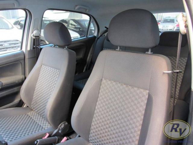 GOL 2015/2015 1.0 MI COMFORTLINE 8V FLEX 4P MANUAL - Foto 6