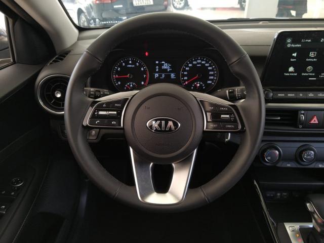 KIA CERATO 2019/2020 2.0 16V FLEX EX AUTOMÁTICO - Foto 4