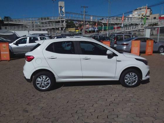 FIAT ARGO 2019/2020 1.0 FIREFLY FLEX DRIVE MANUAL - Foto 7