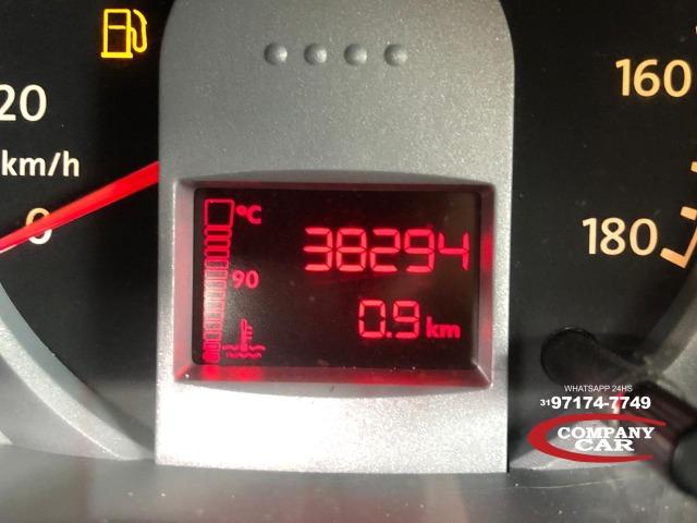 Gol G4 1.0 2009 de garagem com apenas 38mil rodados! Novo! - Foto 3