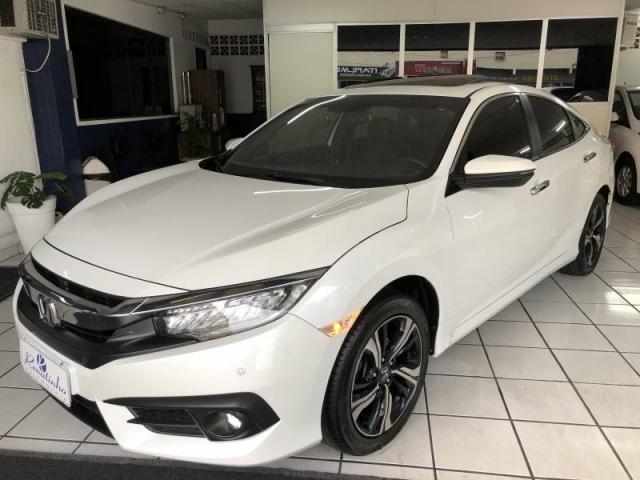 Honda Civic Sedan TOURING 1.5