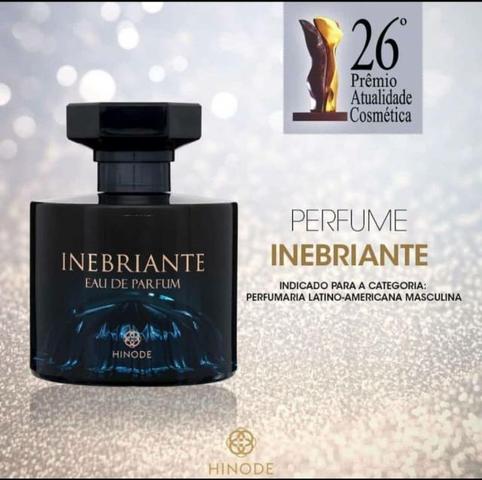 Fragrâncias com referências olfativas - Foto 2