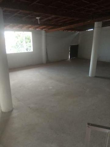 Alugo Mini apartamento no conjunto ceará.
