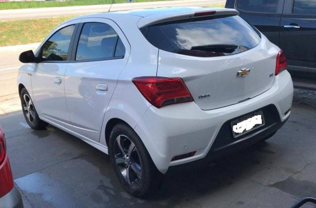 ONIX 2019/2019 1.4 MPFI LTZ 8V FLEX 4P AUTOMÁTICO - Foto 5