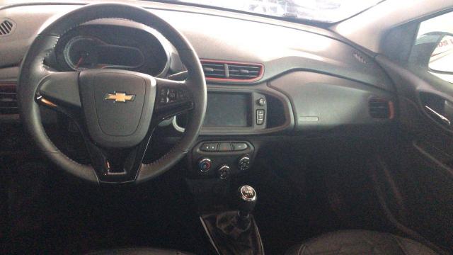 ONIX 2018/2019 1.4 MPFI EFFECT 8V FLEX 4P MANUAL - Foto 6