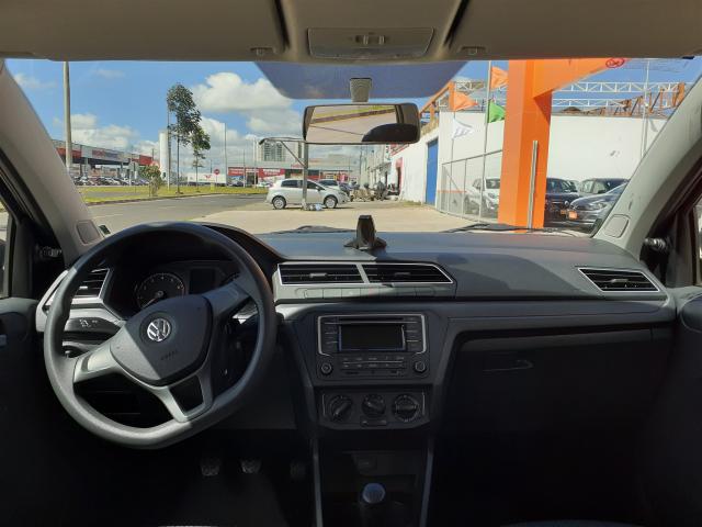 GOL 2018/2019 1.6 MSI TOTALFLEX 4P MANUAL - Foto 3