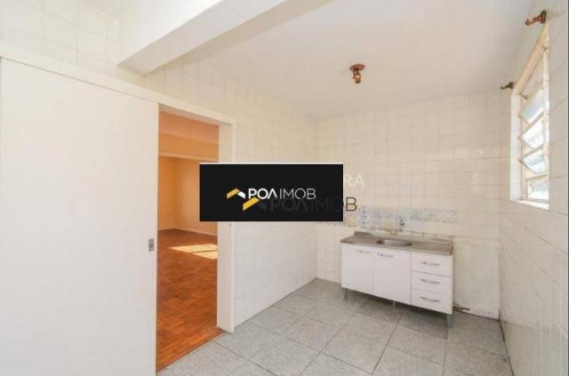 Casa com 5 dormitórios para alugar, 270 m² por R$ 3.500,00/mês - Sarandi - Porto Alegre/RS - Foto 4