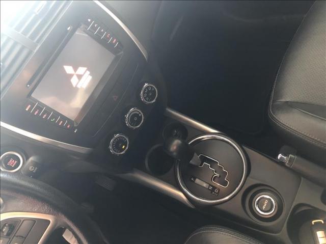 Mitsubishi Asx 2.0 4x4 Awd 16v - Foto 8