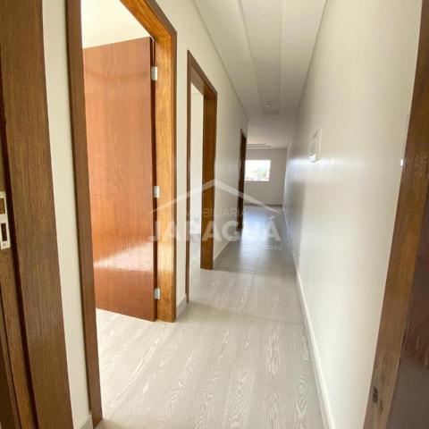 Casa Geminada à Venda, 92,03m² àrea privativa - 1 suíte + 2 quartos - Três Rios do Norte - Foto 7