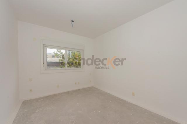 Apartamento à venda com 3 dormitórios em Bela vista, Porto alegre cod:12225 - Foto 16