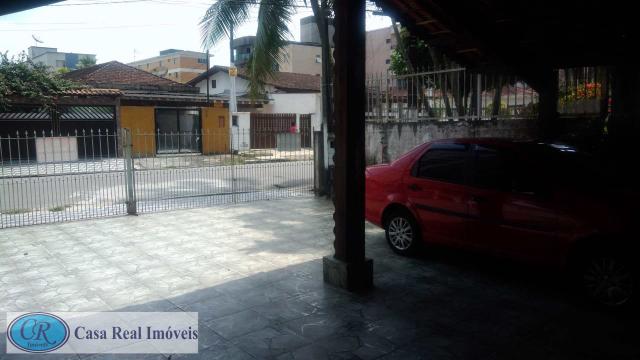 Casa de condomínio à venda com 2 dormitórios em Tupi, Praia grande cod:343