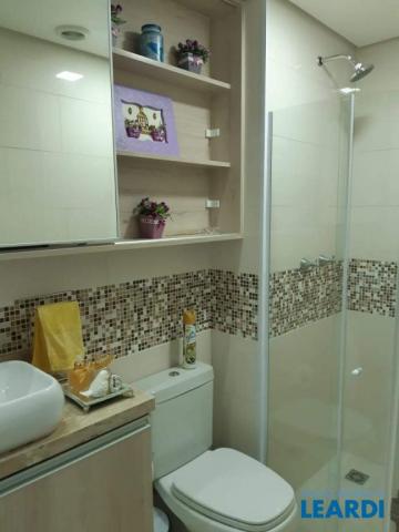 Apartamento à venda com 2 dormitórios em Vila prudente, São paulo cod:592746 - Foto 7