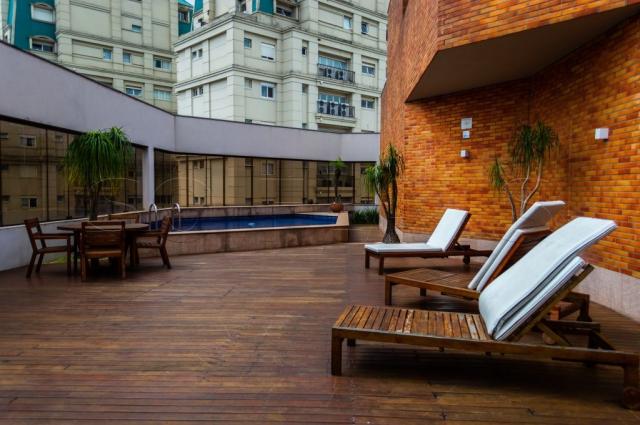 Ótimo apartamento na Vila Nova Conceição, próximo a Av. Sto Amaro, Faculdade FMU e Bairro - Foto 16