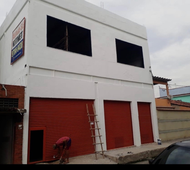 Loja comercial