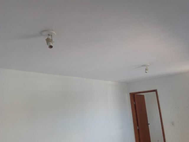 Apto de 01 quarto 380 reais em Curitiba - Rio Bonito - Campo de Santana - Foto 16
