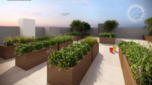 Apartamento em Guarulhos 300m do Shopping Internacional 1 e 2 dormitórios - Foto 9