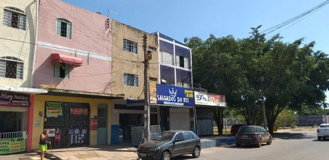  Qnm 8/10 prédio comercial Ceilândia  - Foto 4