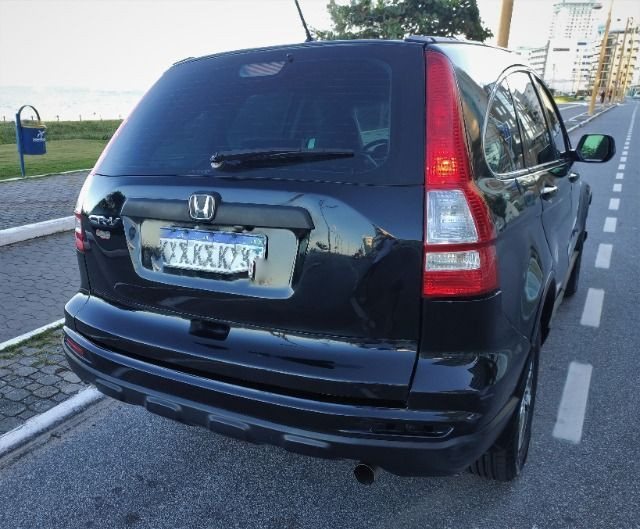 Honda CR-V LX 2010/2010 - IPVA 2020 PG - GNV G5 - Oportunidade - Foto 7