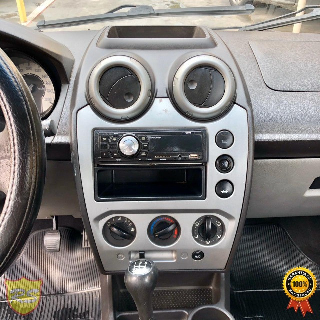 Ford Fiesta Class 1.6 8V Completo - Foto 16