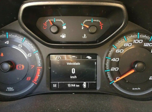Chevrolet S10 2.5 Advantage - Foto 3
